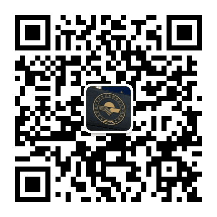 青少年文化艺术教育东北实践基地公众号二维码