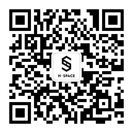 SPACE贺州公众号二维码