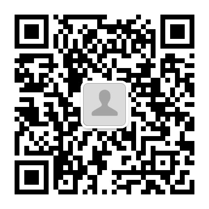 海曙区鼓楼派出所公众号二维码