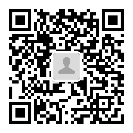 湛江招聘信息网公众号二维码