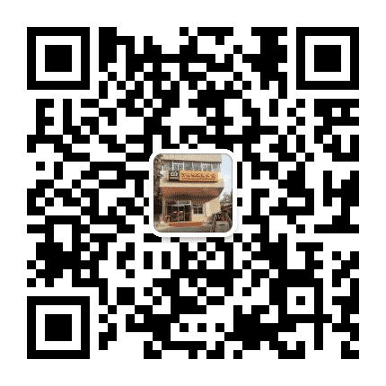 广宁街道东山社区公众号二维码
