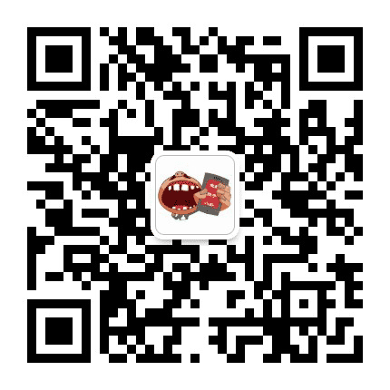 重新定义72变公众号二维码