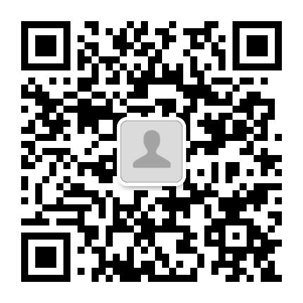文明新港公众号二维码