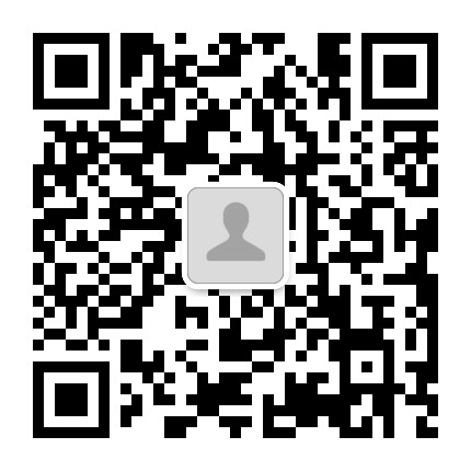 铜川市耀州区林业局公众号二维码