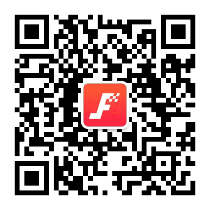 上海飓风出行公众号二维码