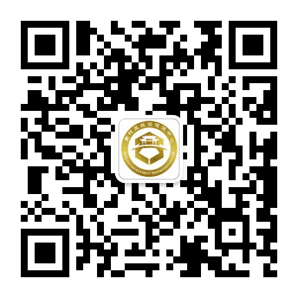 投资周村公众号二维码