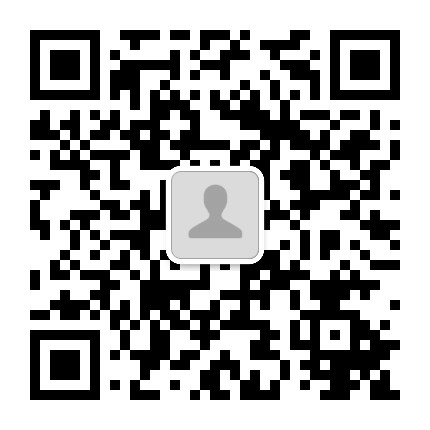 江州教育公众号二维码