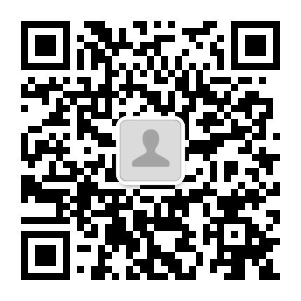 新会交警公众号二维码