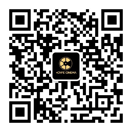 长乐CC影城公众号二维码
