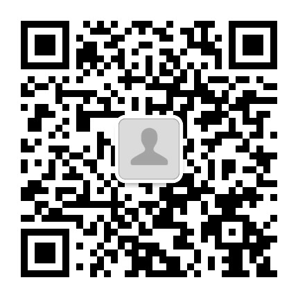 织里青少年活动中心公众号二维码