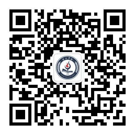 集安市凉水朝鲜族乡学校公众号二维码