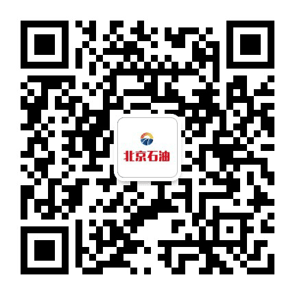 长安加油站 襄垣公众号二维码