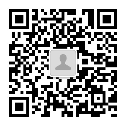 莞城城管公众号二维码