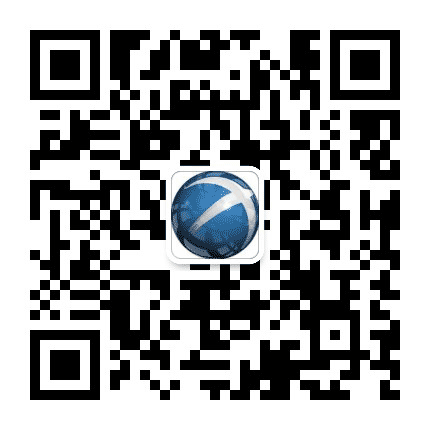 科尔沁融媒公众号二维码