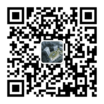 天府保税商业中心公众号二维码