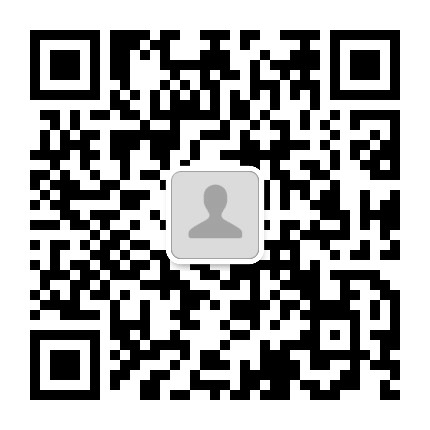 铜官减灾公众号二维码