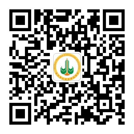 惠州市大亚湾建设协会公众号二维码