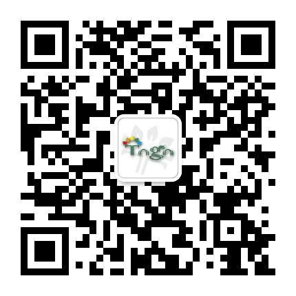 途歌文化公众号二维码