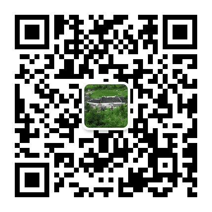 东华山水公众号二维码