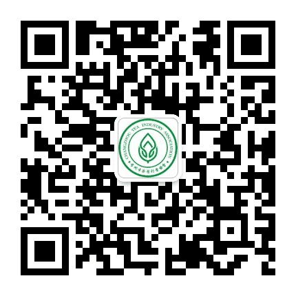 常州茶叶协会公众号二维码