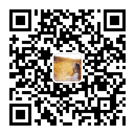 山里有好歌公众号二维码