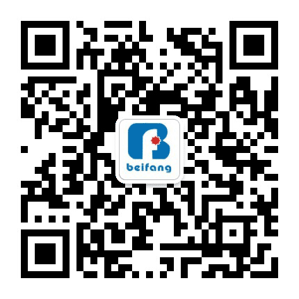 郑州北方钓鱼台公众号二维码