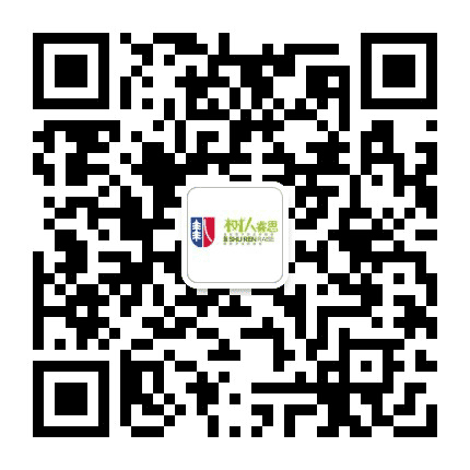 伊犁州树人教育公众号二维码