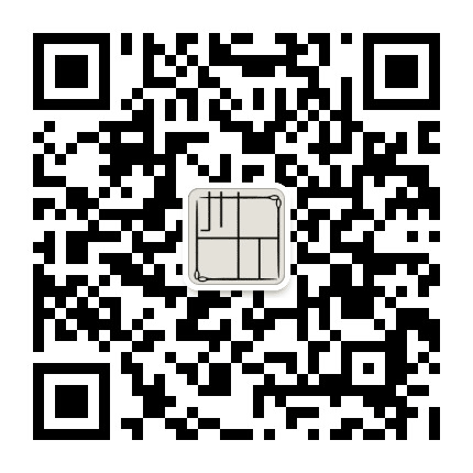 浙江民艺拼布博物馆公众号二维码