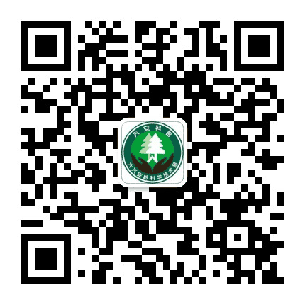 科普兴安公众号二维码
