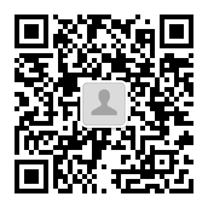 咸安区洋葱学院公众号二维码