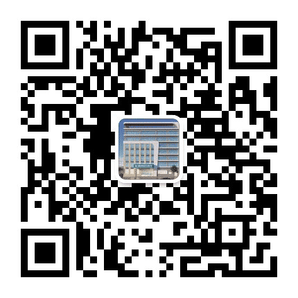 香湾社区卫生服务中心公众号二维码