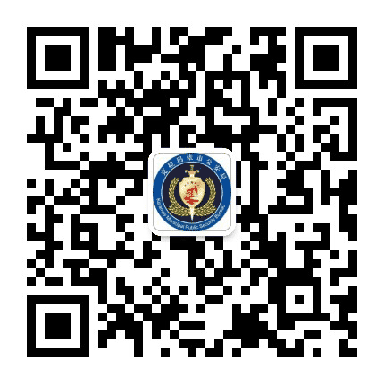 克拉玛依禁毒公众号二维码