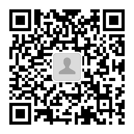 平安北旺派出所公众号二维码