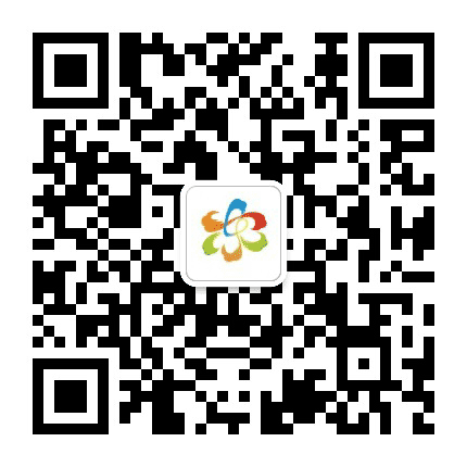 最美平庄东城公众号二维码