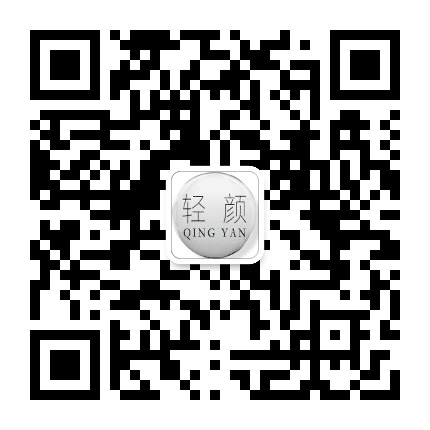 惠和云购公众号二维码