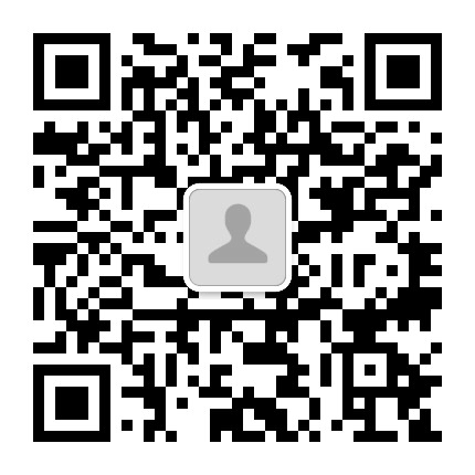 西河庄微视界公众号二维码