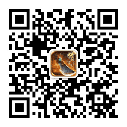 手游观察日记公众号二维码