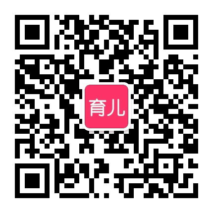育儿讲技巧公众号二维码