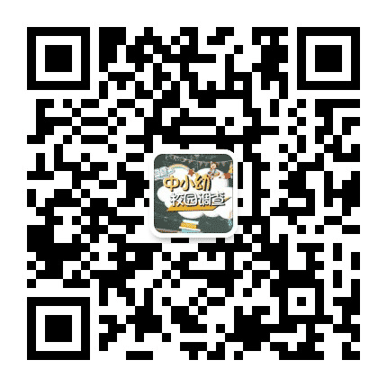 南京职教风采公众号二维码