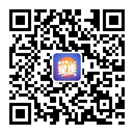 金牛座俱乐部公众号二维码
