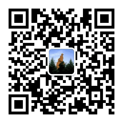 玉门油城公众号二维码