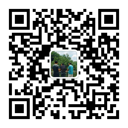安徽莲花禅林公众号二维码