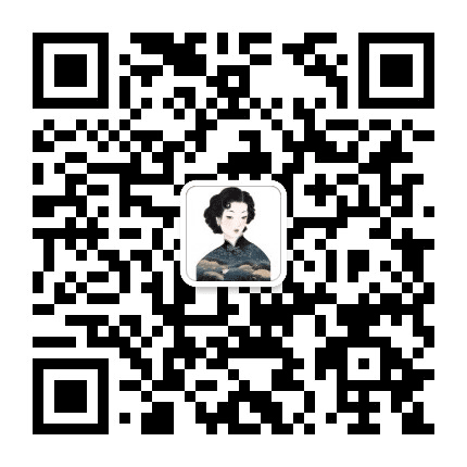 天天女人心公众号二维码