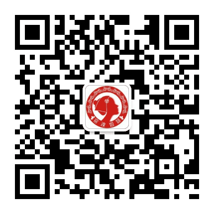 官渡姐妹公众号二维码