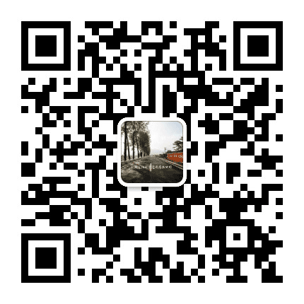 杭州富阳交通建设有限公司公众号二维码