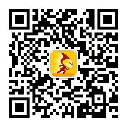 猫扑运动健康公众号二维码