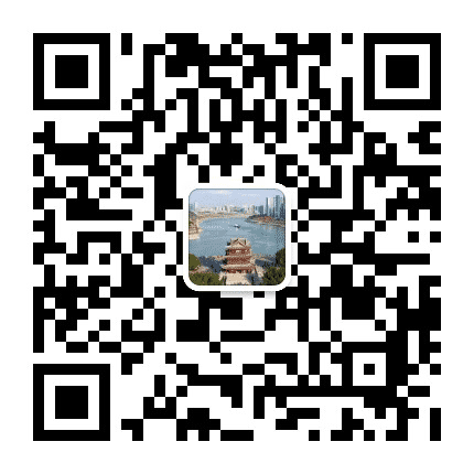 廉洁翠屏公众号二维码