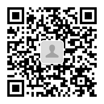 黎阳路办事处黎阳社区公众号二维码
