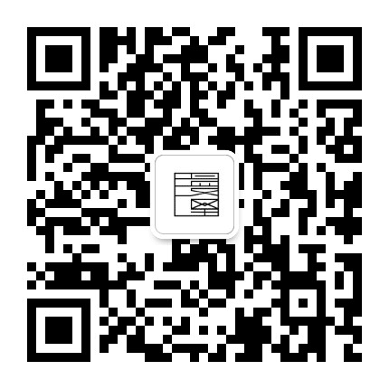西双楠漫里公众号二维码