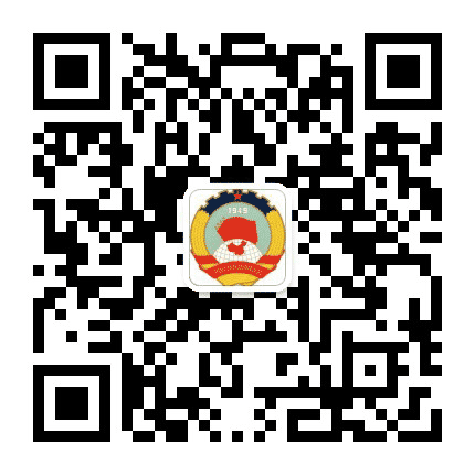 云阳政协公众号二维码